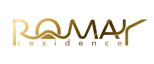 romak logo